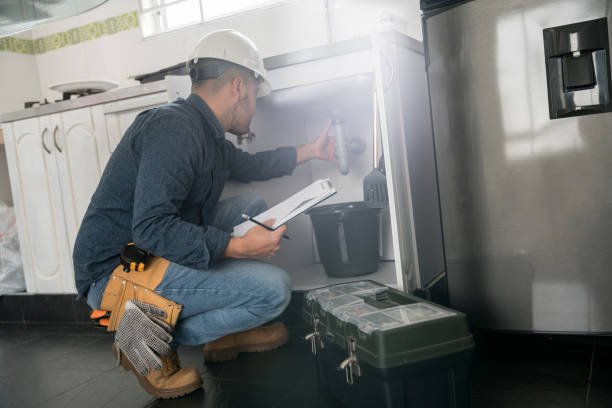 Best Plumbing Inspection Services  in Tunnel Hill, GA