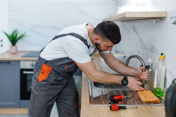 Reliable Tunnel Hill, GA Plumbing Solutions