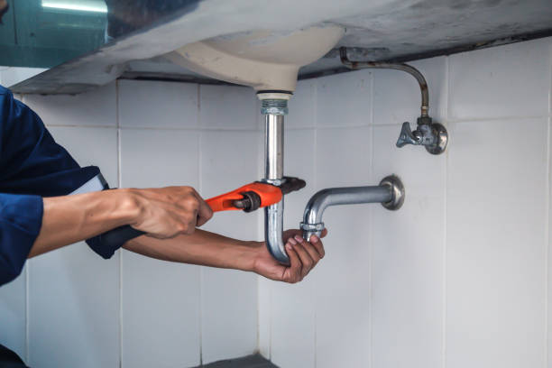 Best Residential Plumbing Services  in Tunnel Hill, GA