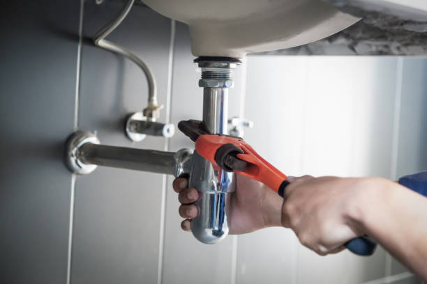Best Hot Water Heater Installation  in Tunnel Hill, GA