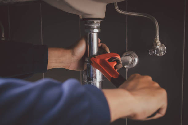 Best Toilet Repair Services  in Tunnel Hill, GA