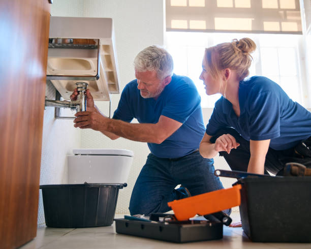 Best Sewer Cleaning Services  in Tunnel Hill, GA